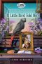 [Mysteries of Cobble Hill Farm 06] • A Little Bird Told Me